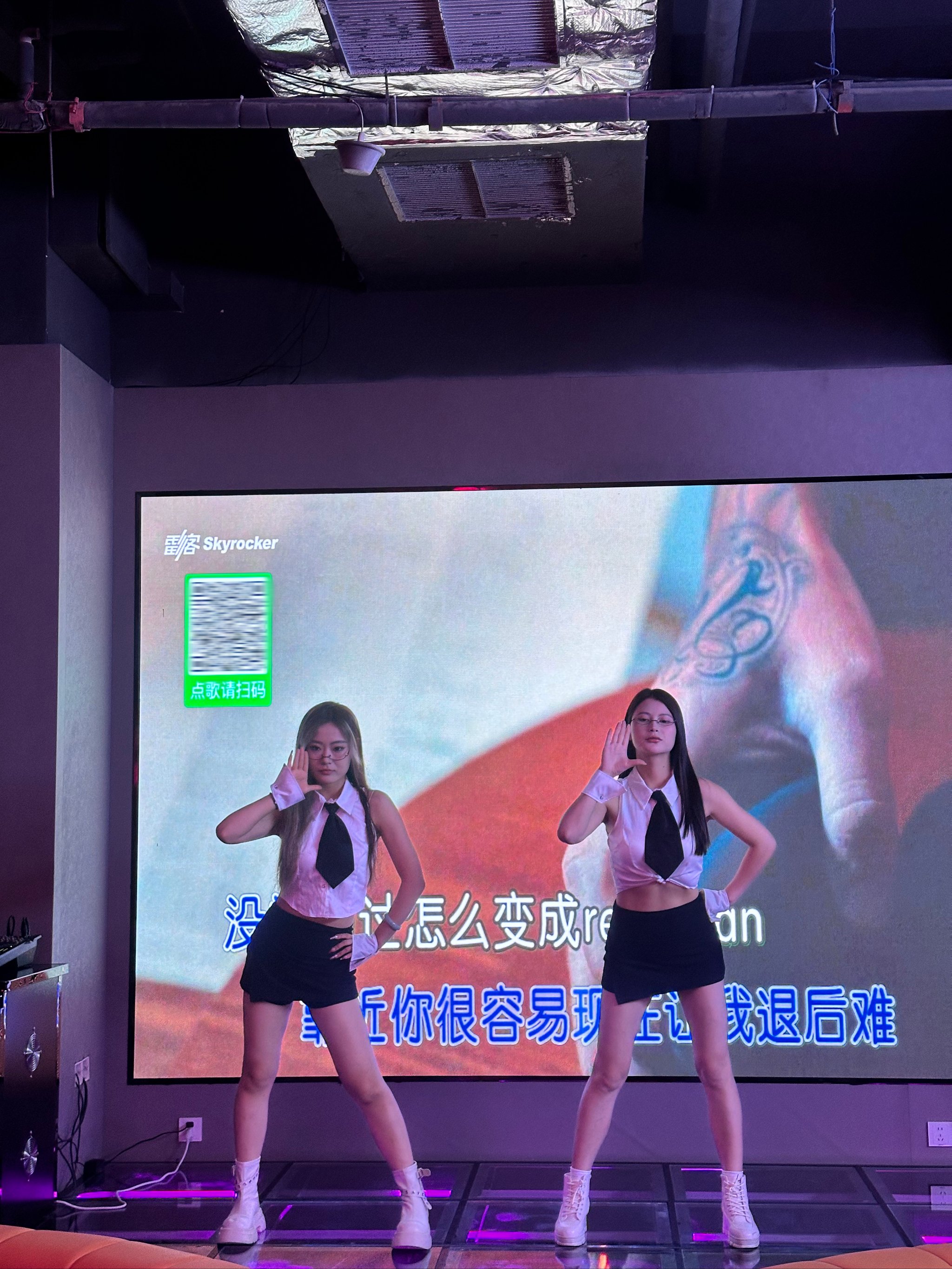 桂林商务ktv的片场魅力-全州县小时场ktv预定